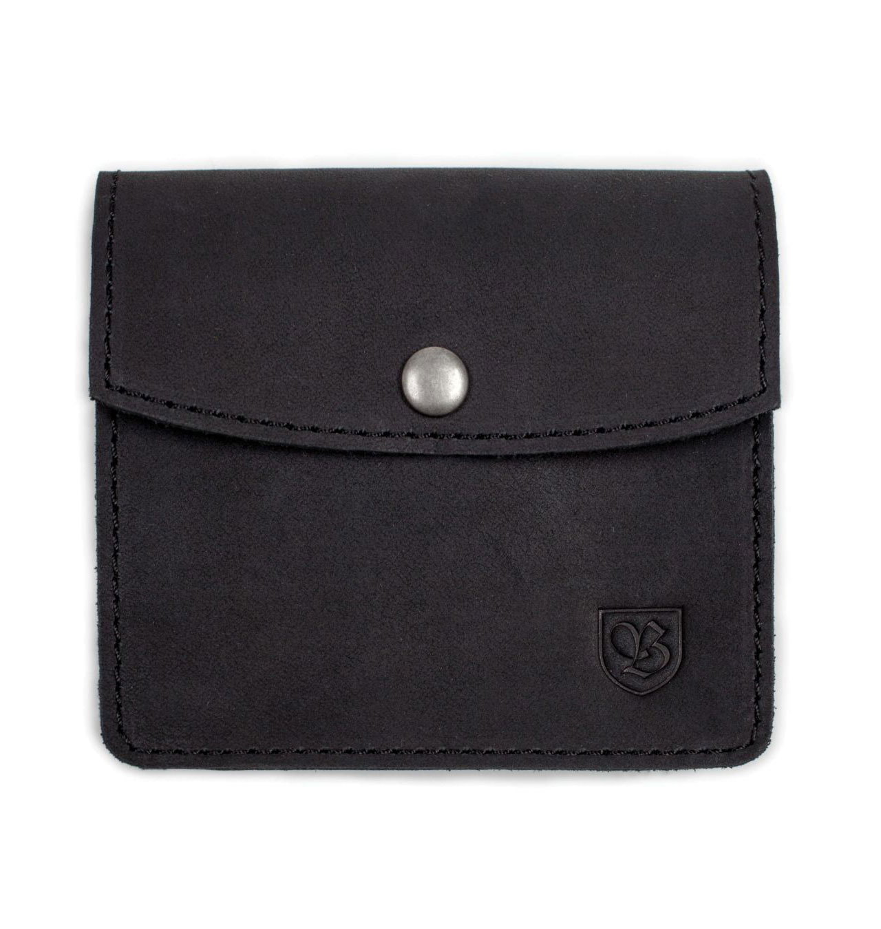 Brixton - Chilton II Wallet - Black