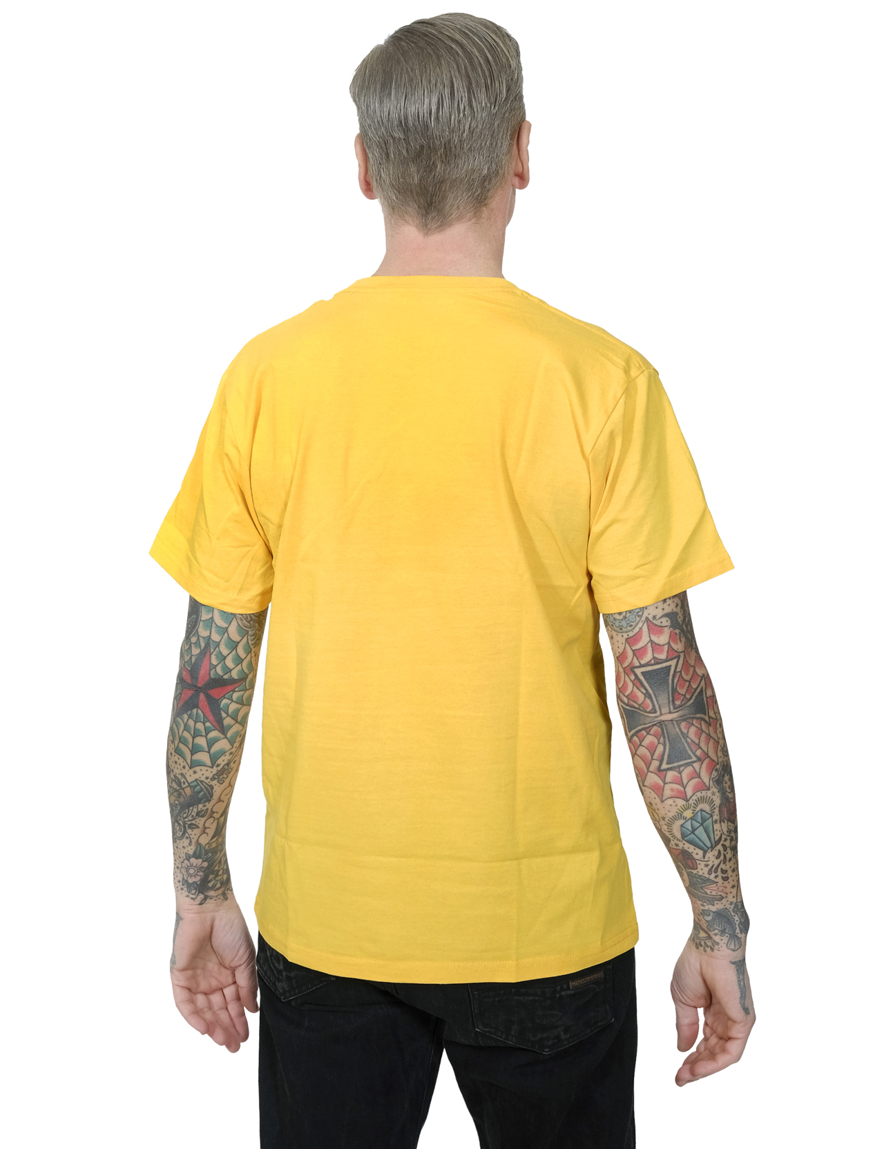 Brixton Calavera T-Shirt Brixton Calavera T-Shirt