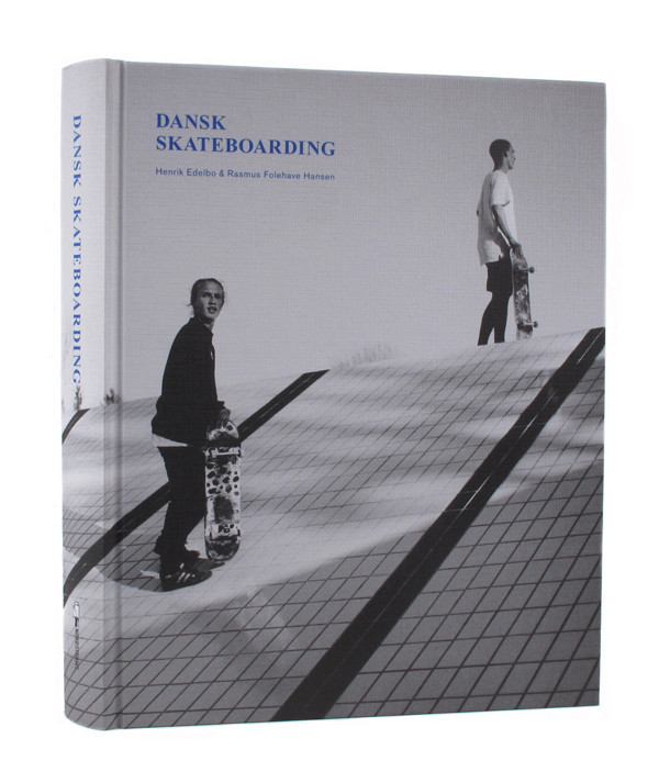 Dansk Skateboarding