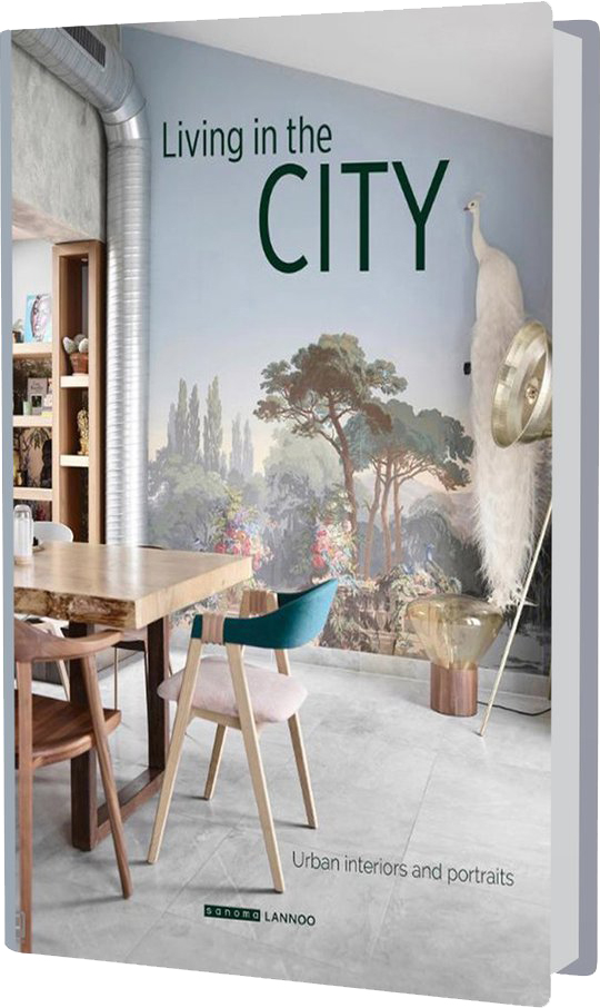 city