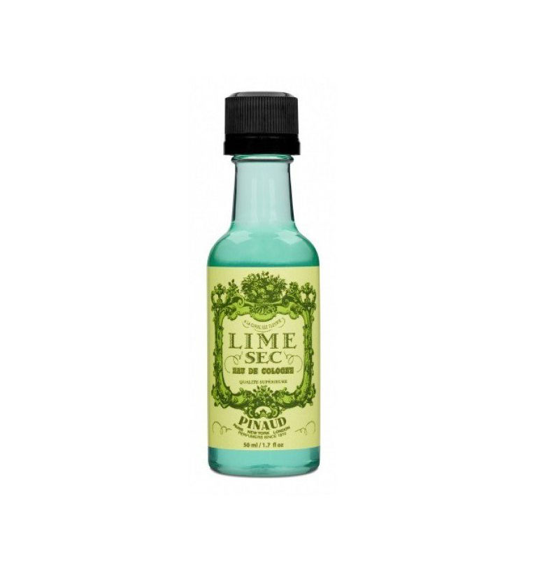 Clubman Pinaud - ASL Lime Sec Cologne - 1.7oz