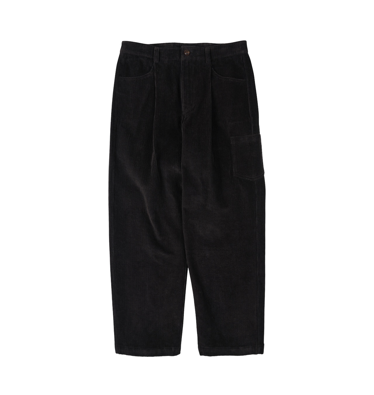 corduroy_wide_one_tuck_pants_charcoal_01