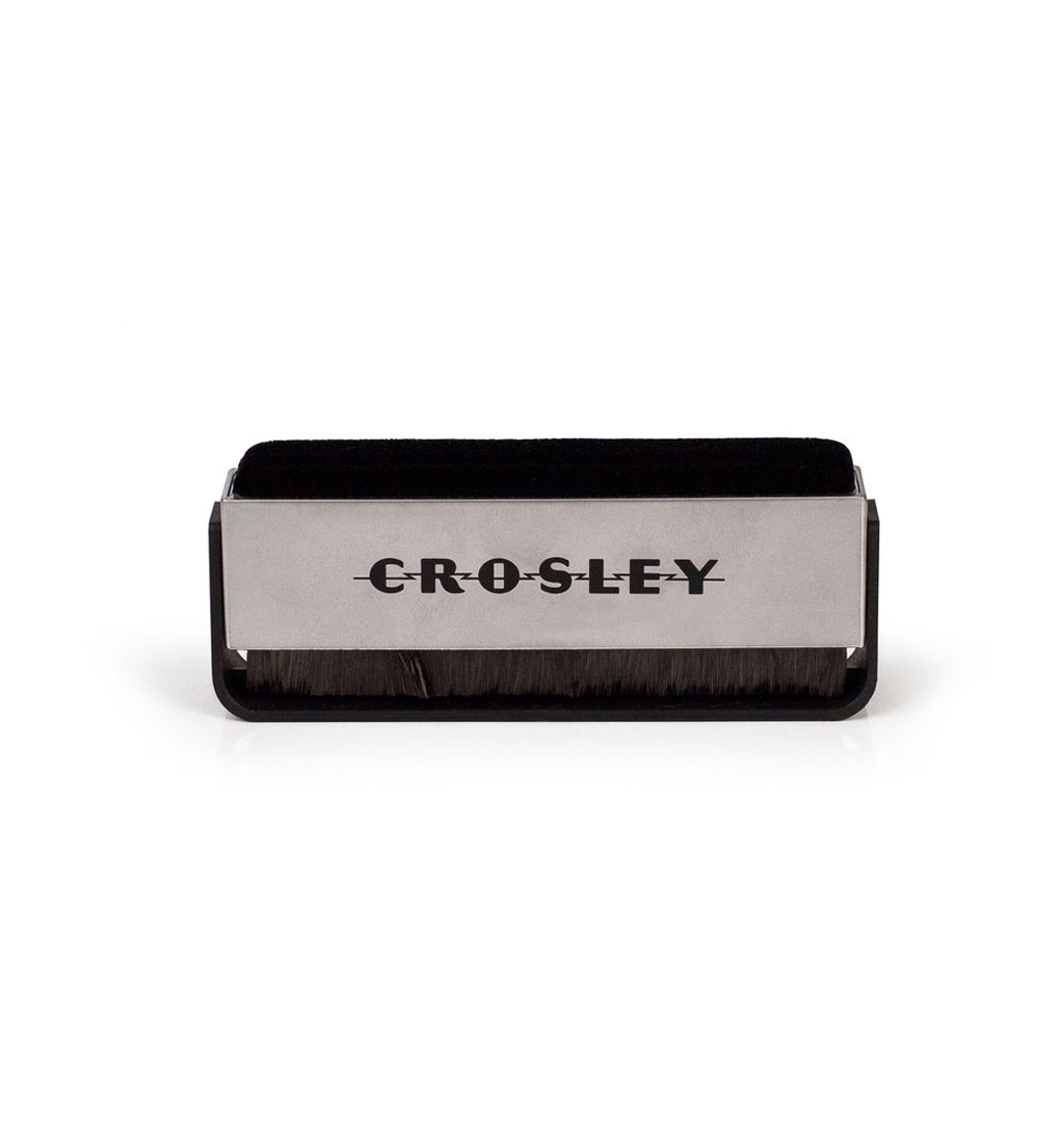 Crosley - Carbon Fiber Cleaning Brush