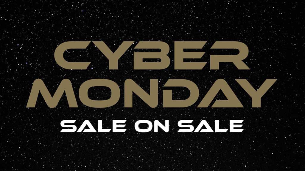 cyber monday 2024