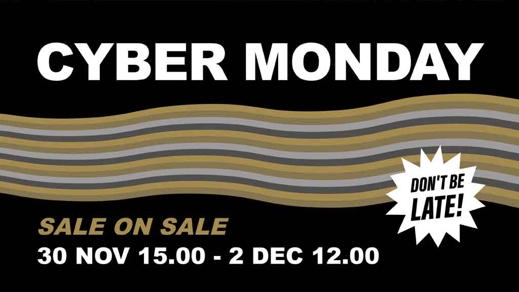 cyber monday 2025