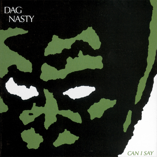 Dag Nasty - Can I Say - LP