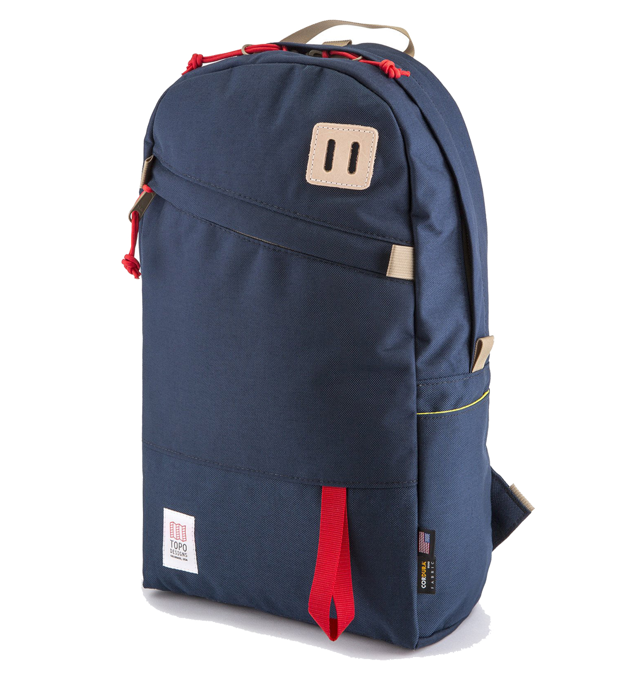 TOPO Designs - Daypack - Navy