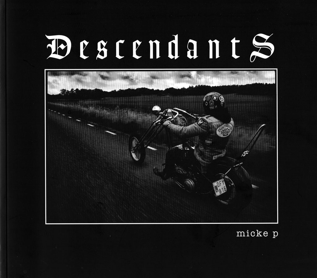 Descendants - By Micke P