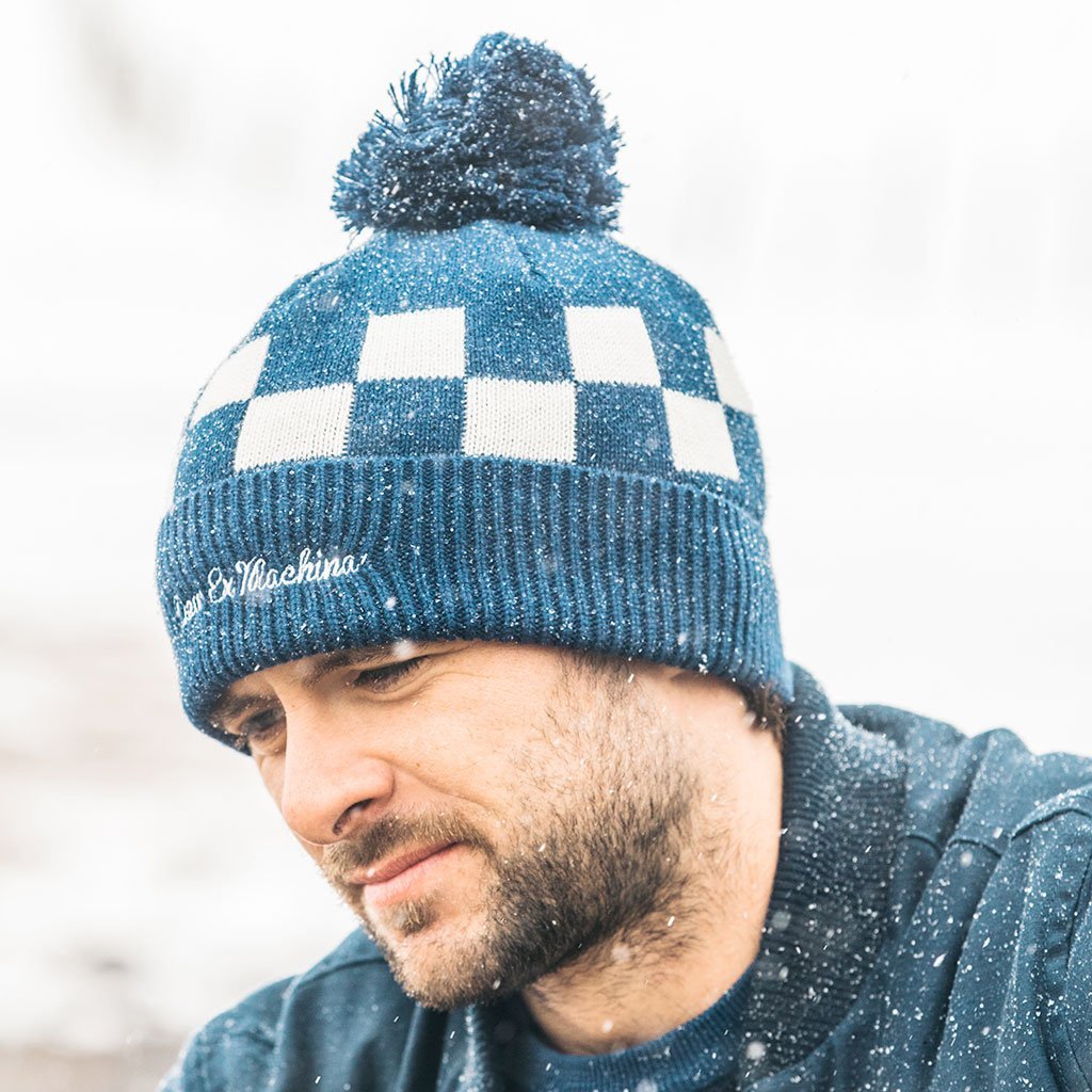 deus beanie