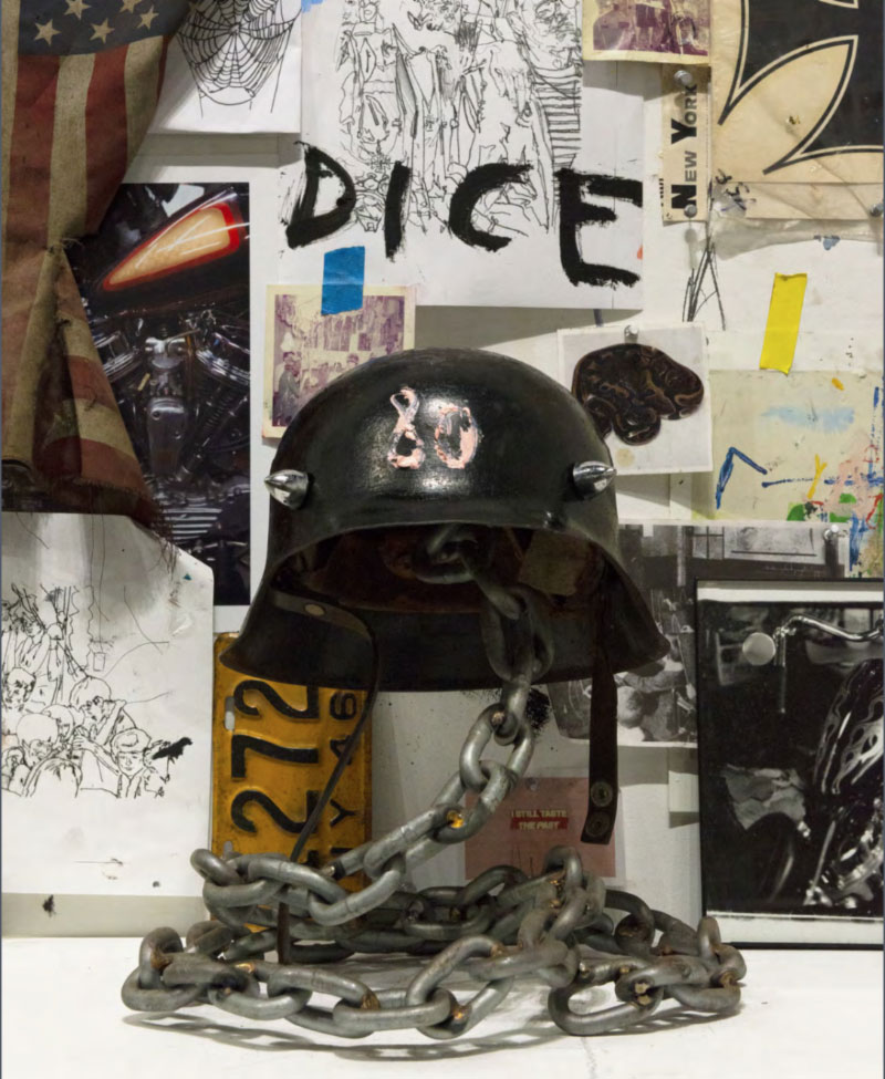 DicE Magazine issue 80