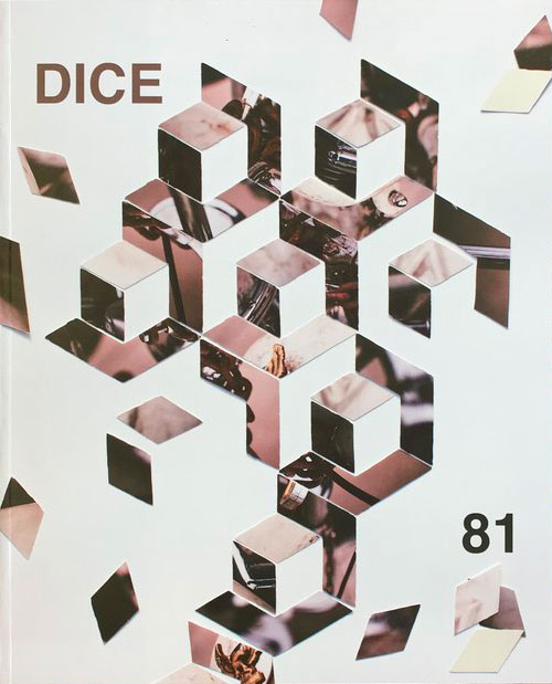 DicE Magazine issue 81