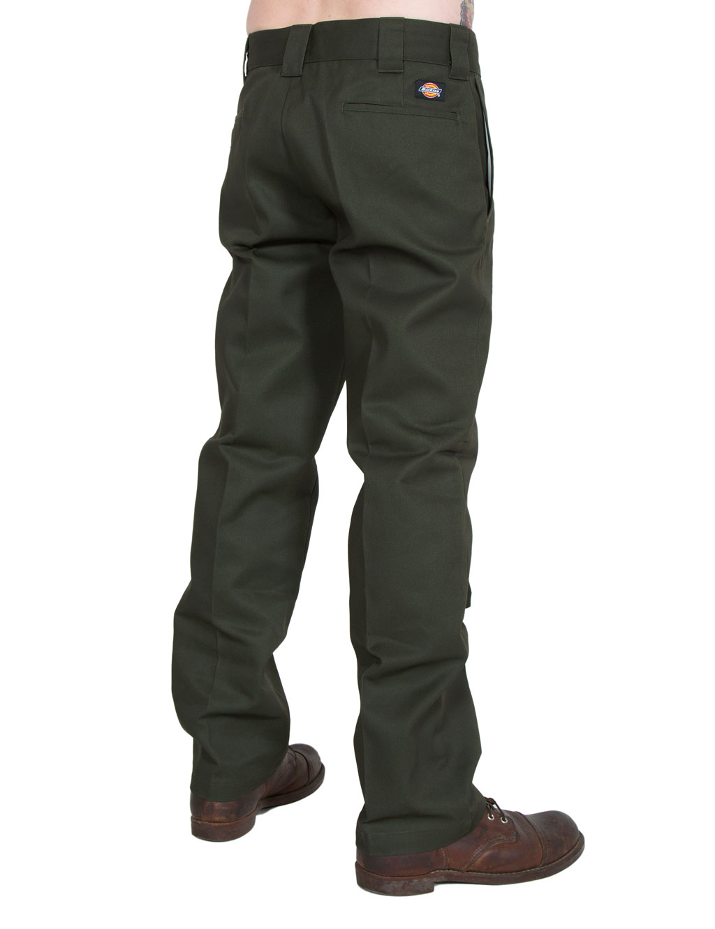 Dickies 873 sales olive green