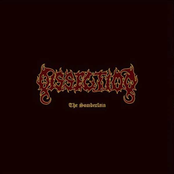 dissection-the-somberlain-lp