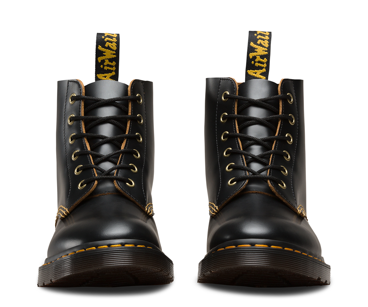 doc martens 101 black