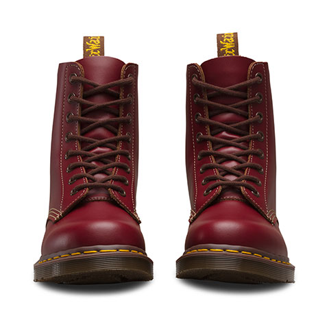 oxblood quilon