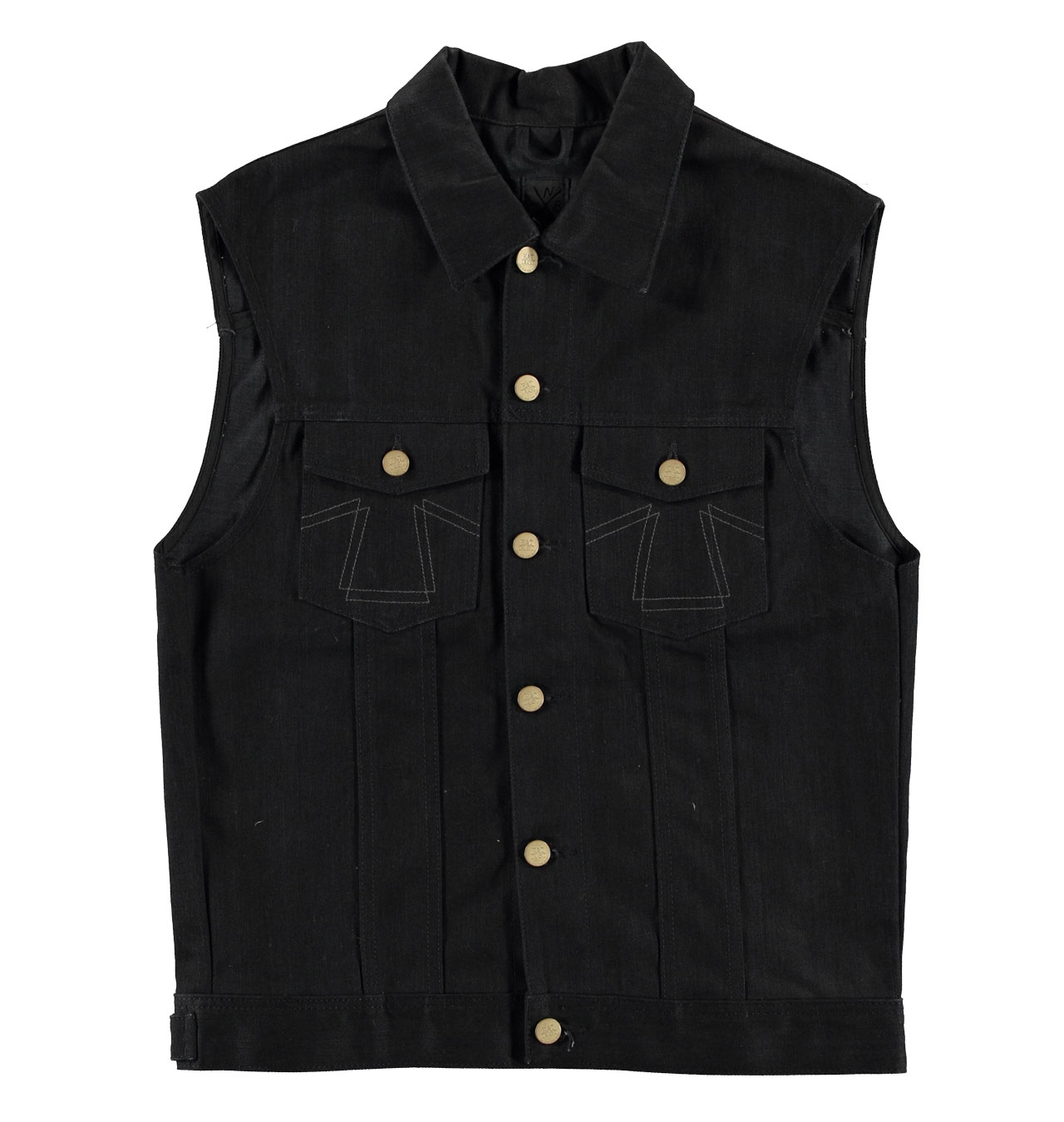 eat-dust-736-bloodline-denim-vest-black-001