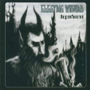Electric Wizard - Dopethrone - 2 x LP