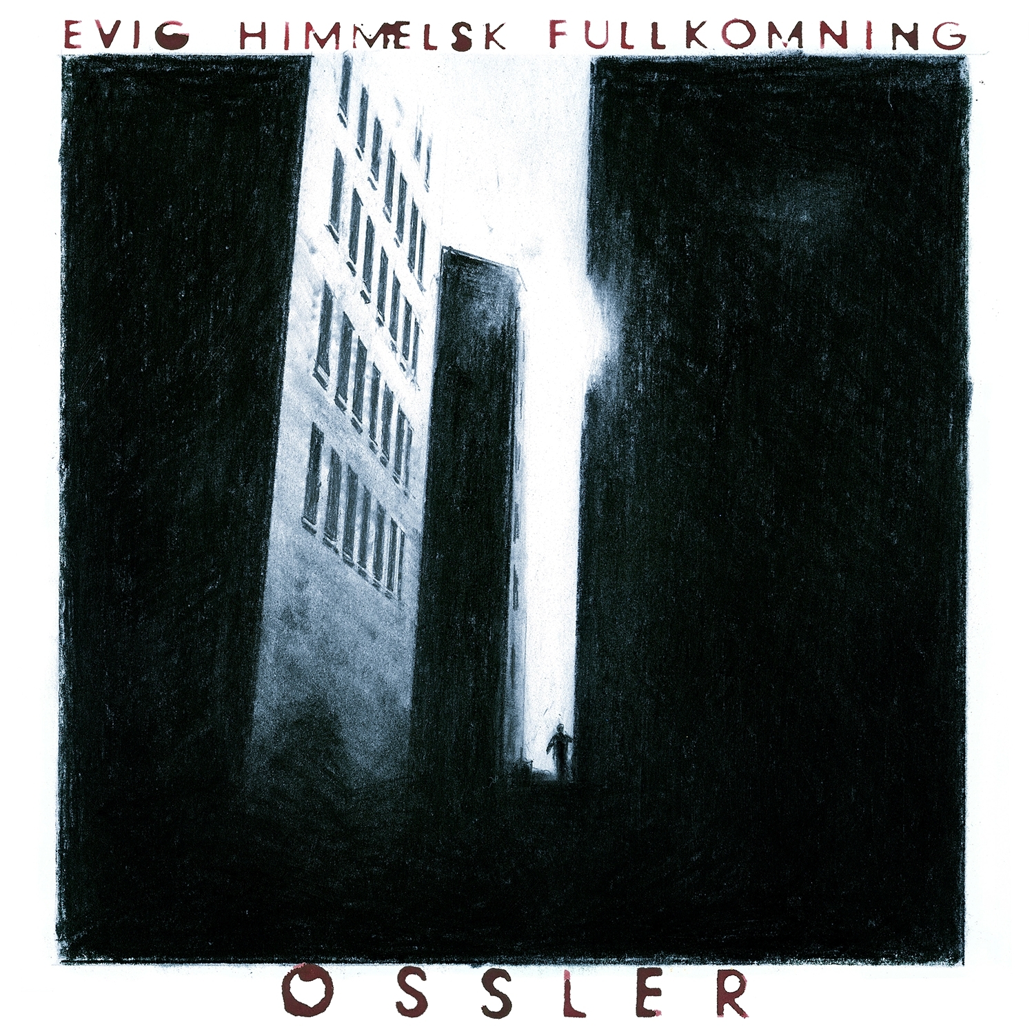 Ossler - Evig Himmels Fullkomning - LP