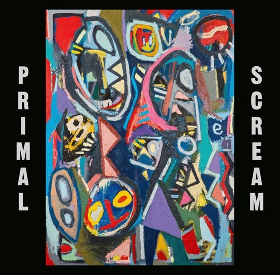 Primal Scream - Shine Like Stars (Weatherall mix)(RSD2022) - 12´