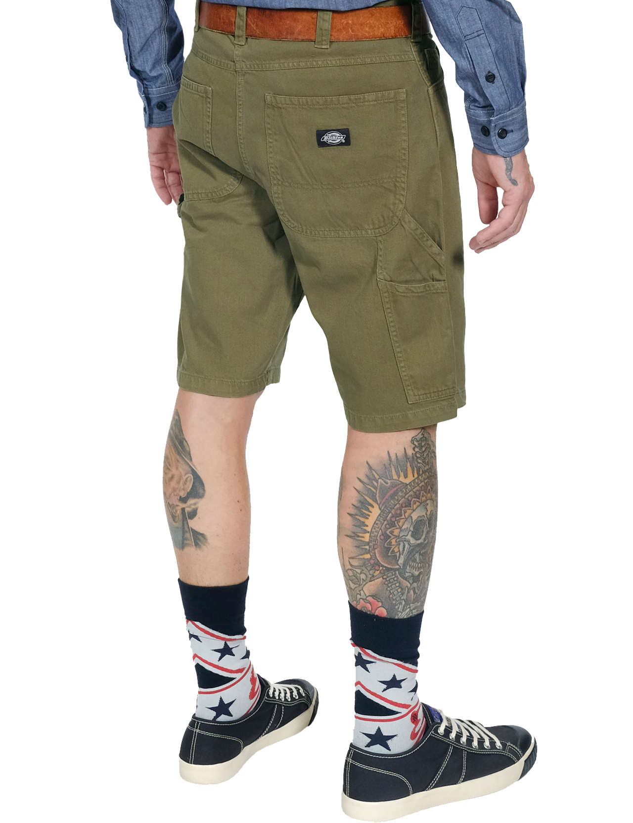 Dickies - Fairdale Carpenter Shorts 