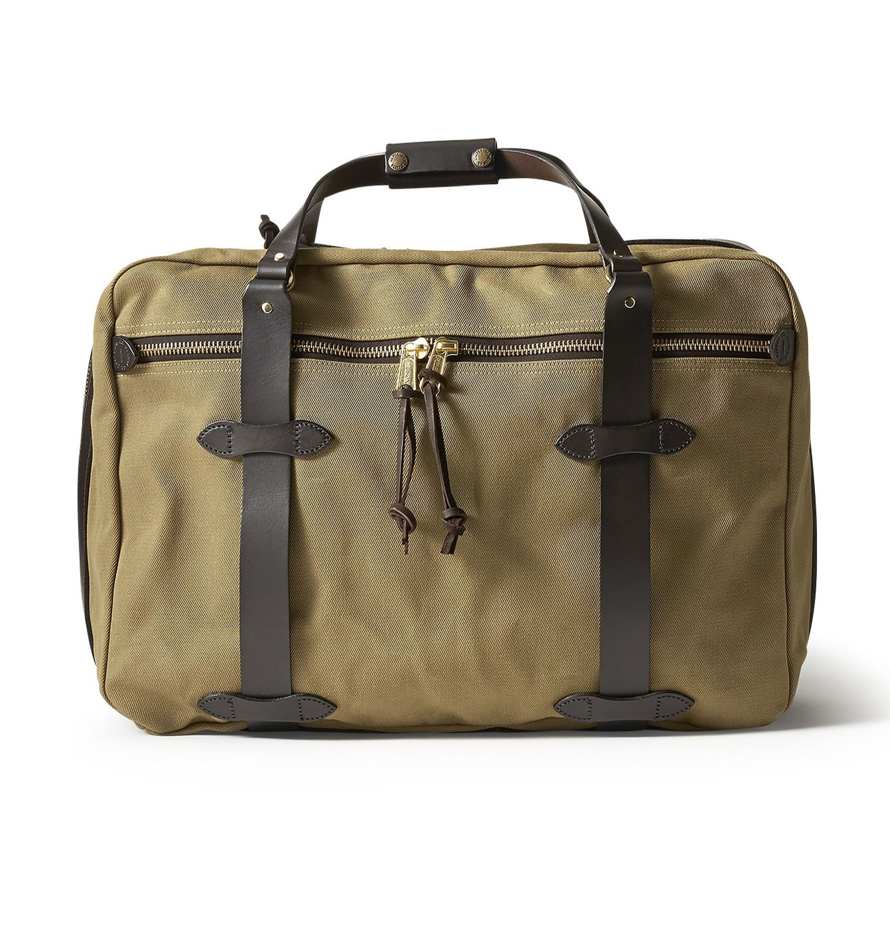 Filson - Pullman Bag - Tan