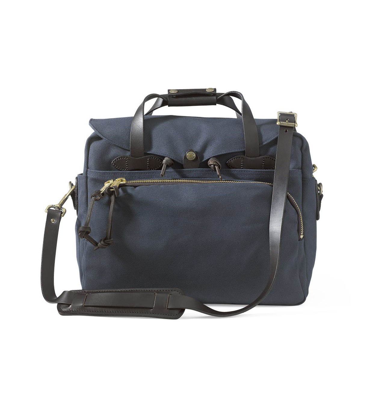 Filson - Padded Computer Bag - Navy