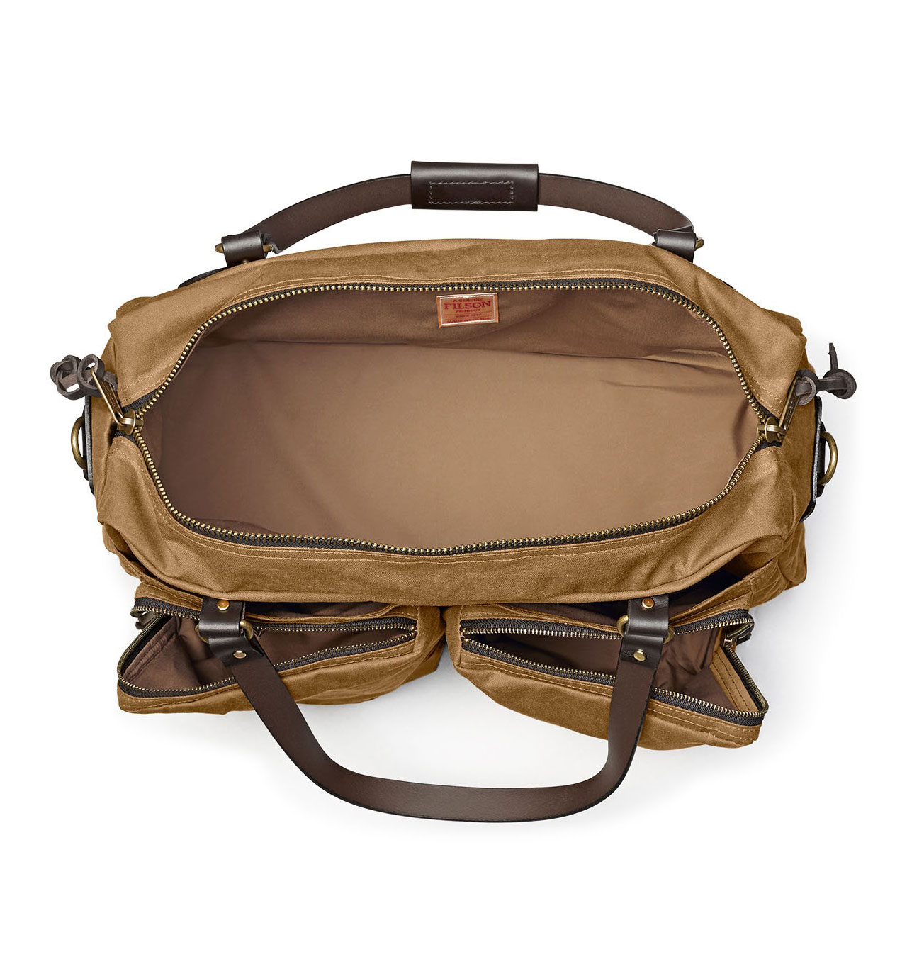 48 duffle bag