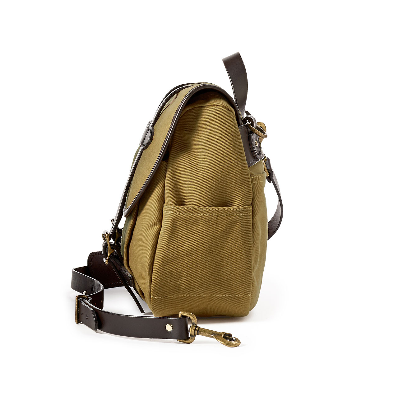 Filson Rucksack Medium Filson - Field Bag Medium - Tan