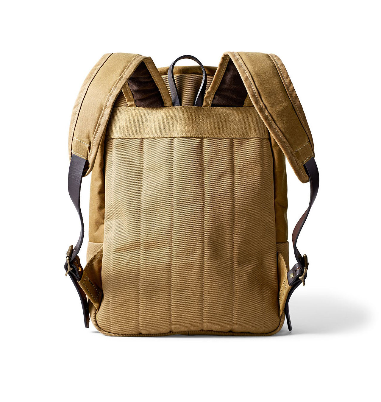 sylvia canvas backpack