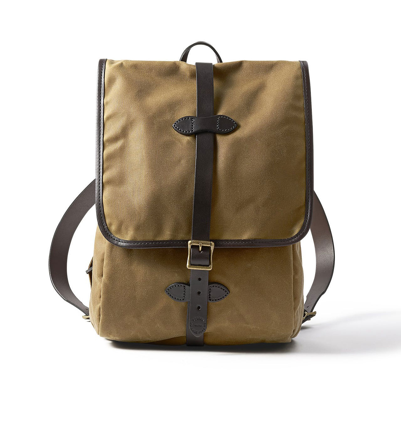 filson-tin-cloth-backpack-dark-tan-1