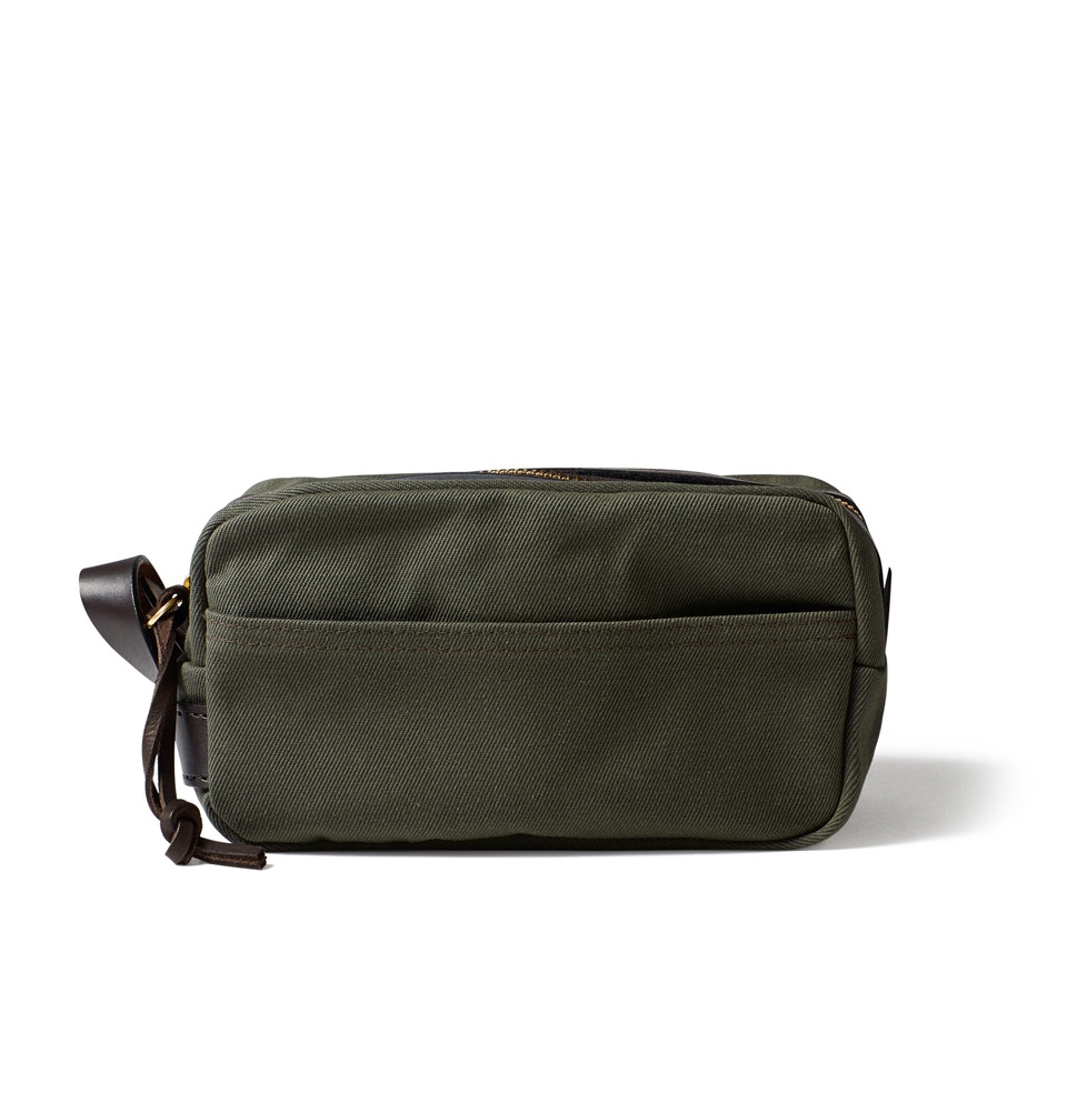 Filson - Travel Kit - Otter Green