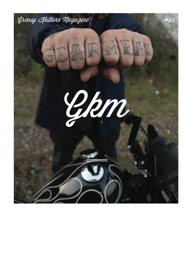 gkm45