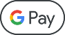 You can pay with Google Pay
