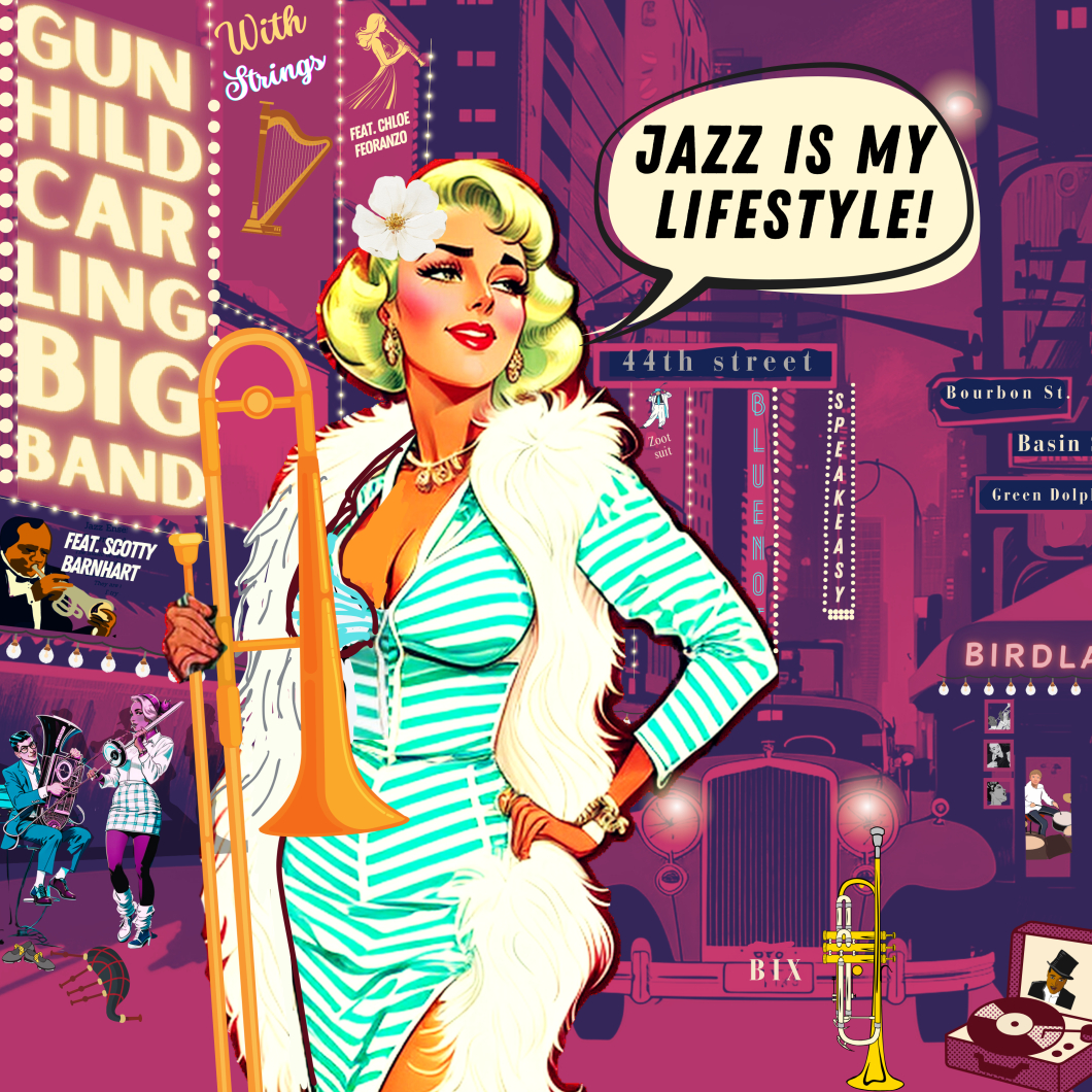 gunhild-carling-jazz-is-my-life-LP-vinyl