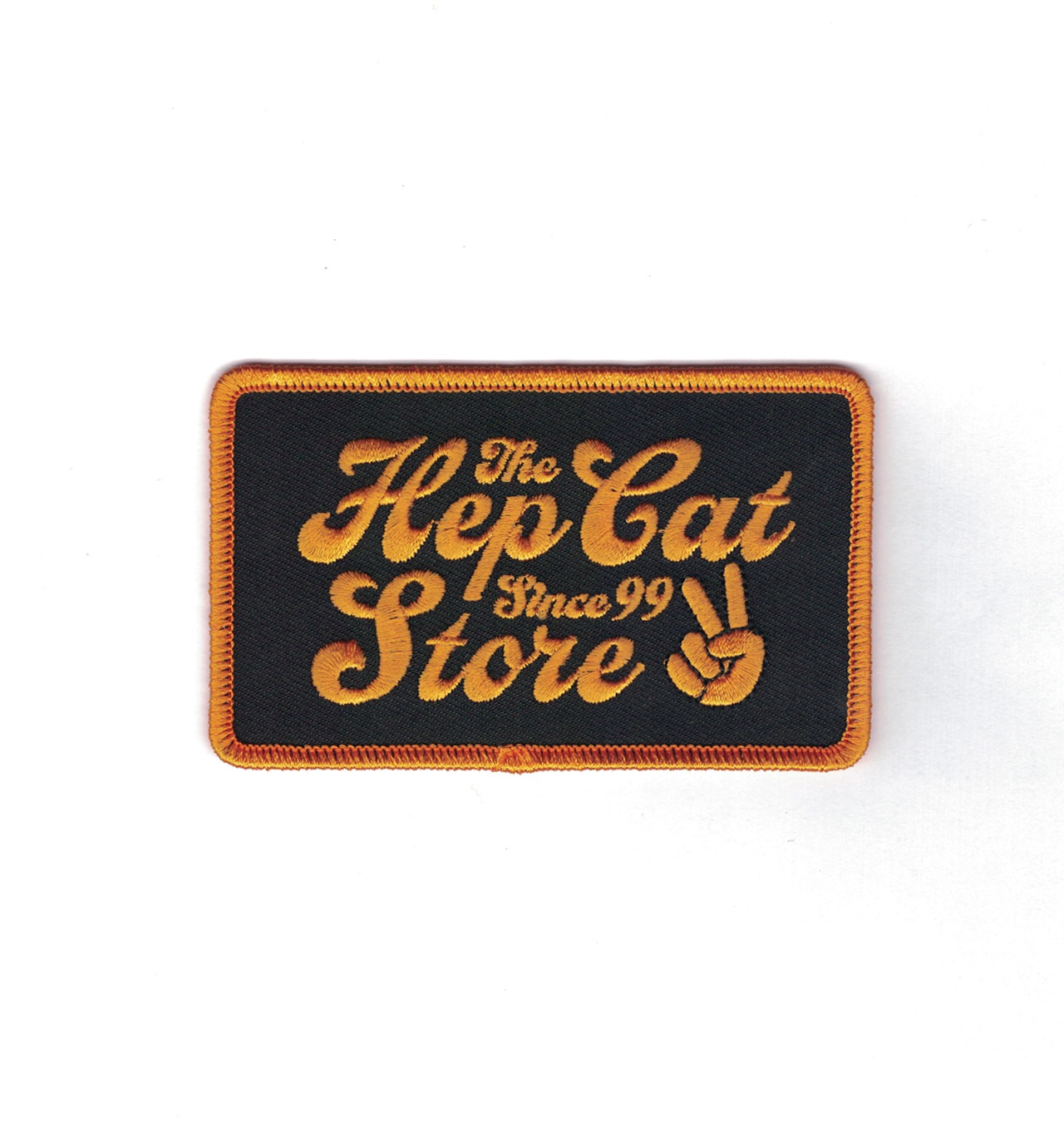 HepCat - The V Since 1999 Patch