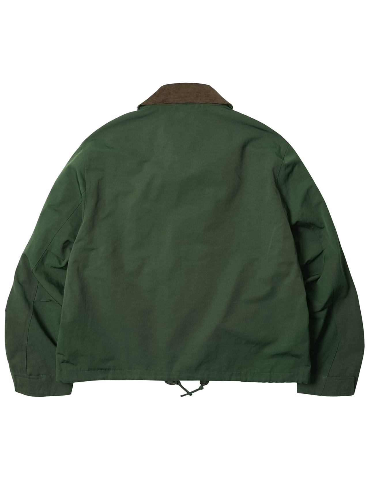 最新人気 Frizmworks - Green Forest - Jacket Hunting Heritage Jacket Outer