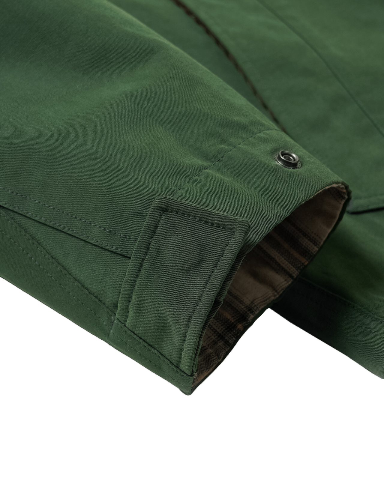 Frizmworks - Heritage Hunting Jacket - Forest Green Frizmworks - Heritage Hunting Jacket - Forest Green