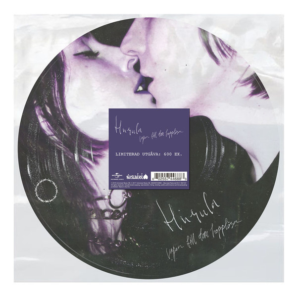 Hurula - Vapen Till Dom Hopplösa (RSD2017) - Picture Disc