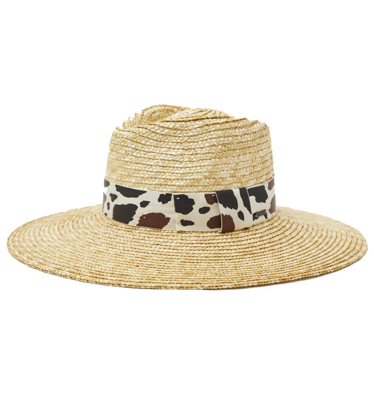 Brixton - Joanna Hat - Cattle/Honey