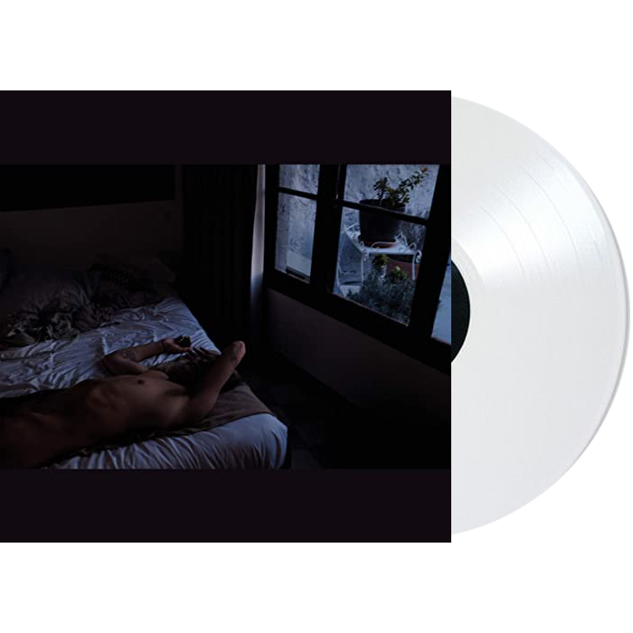 Christian Kjellvander - About Love And Loving Again (White Vinyl) - LP