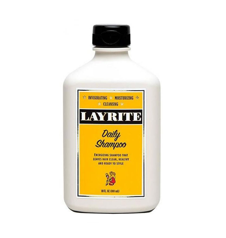 Layrite - Daily Shampoo (300ml)