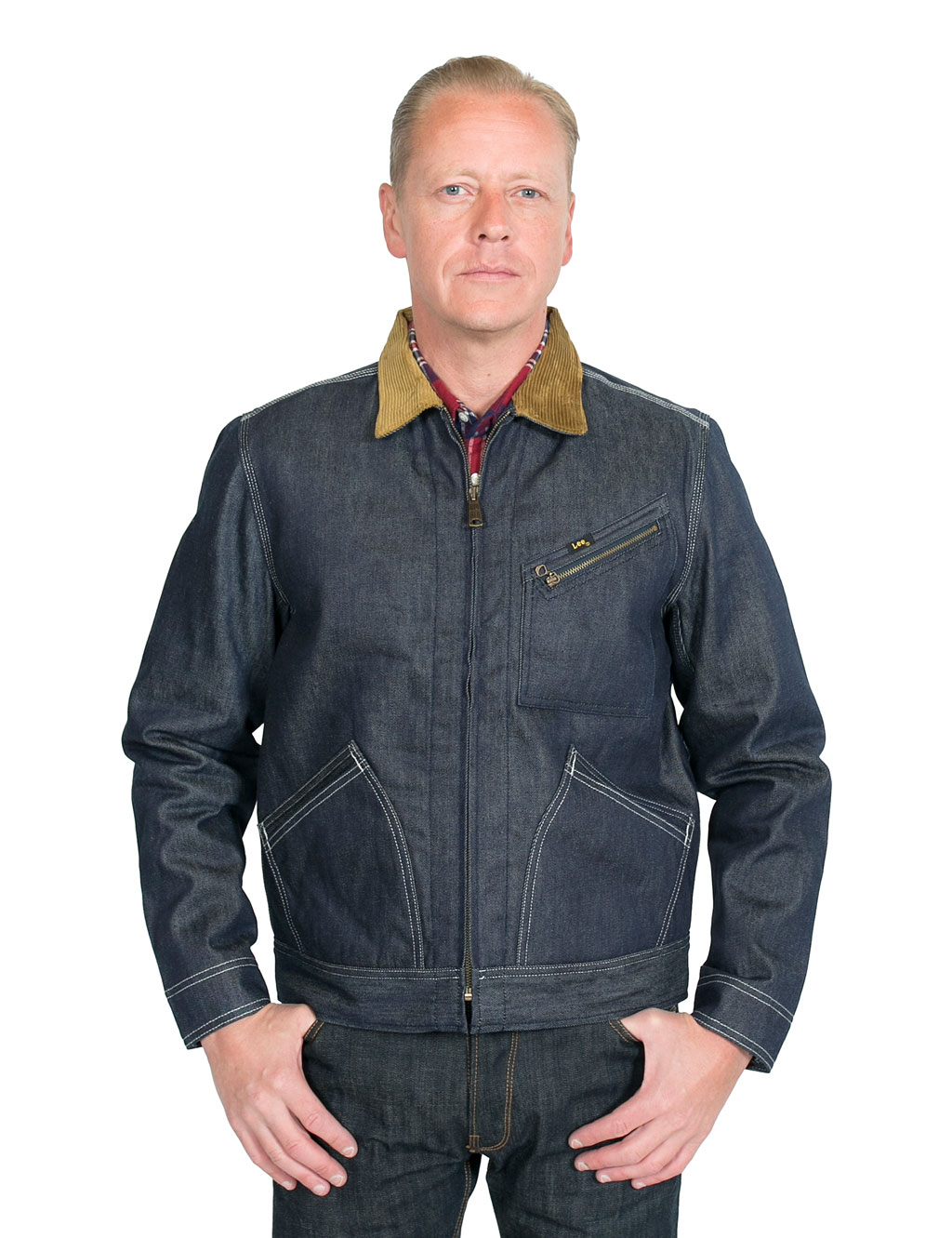 lee 191 jacket