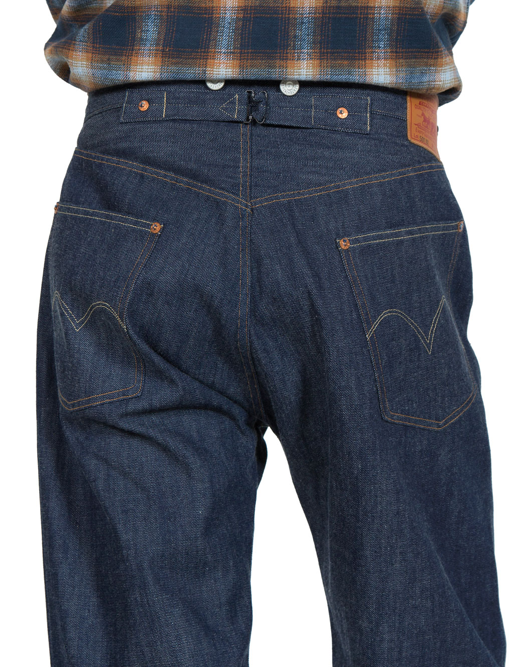 levis 501 cone denim