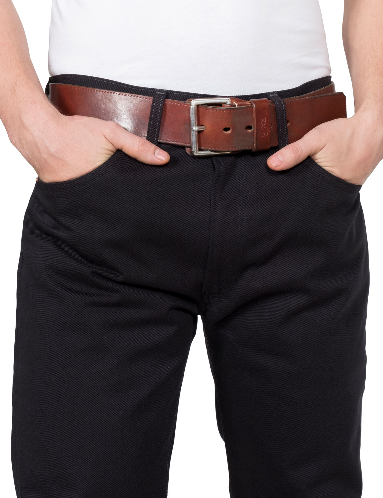 levis vintage belt
