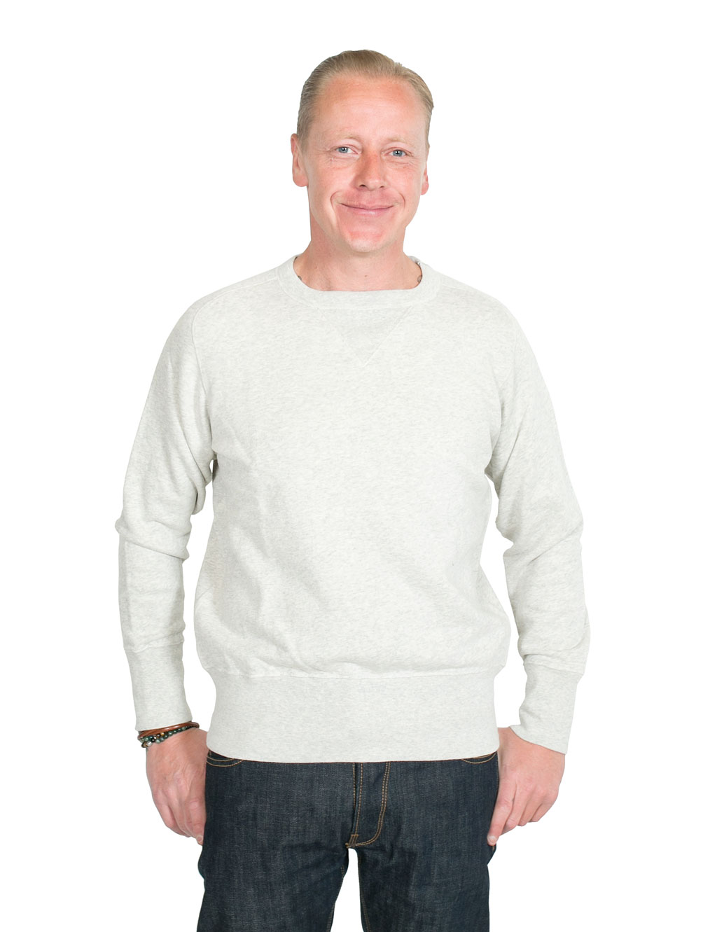 bay meadows sweatshirt