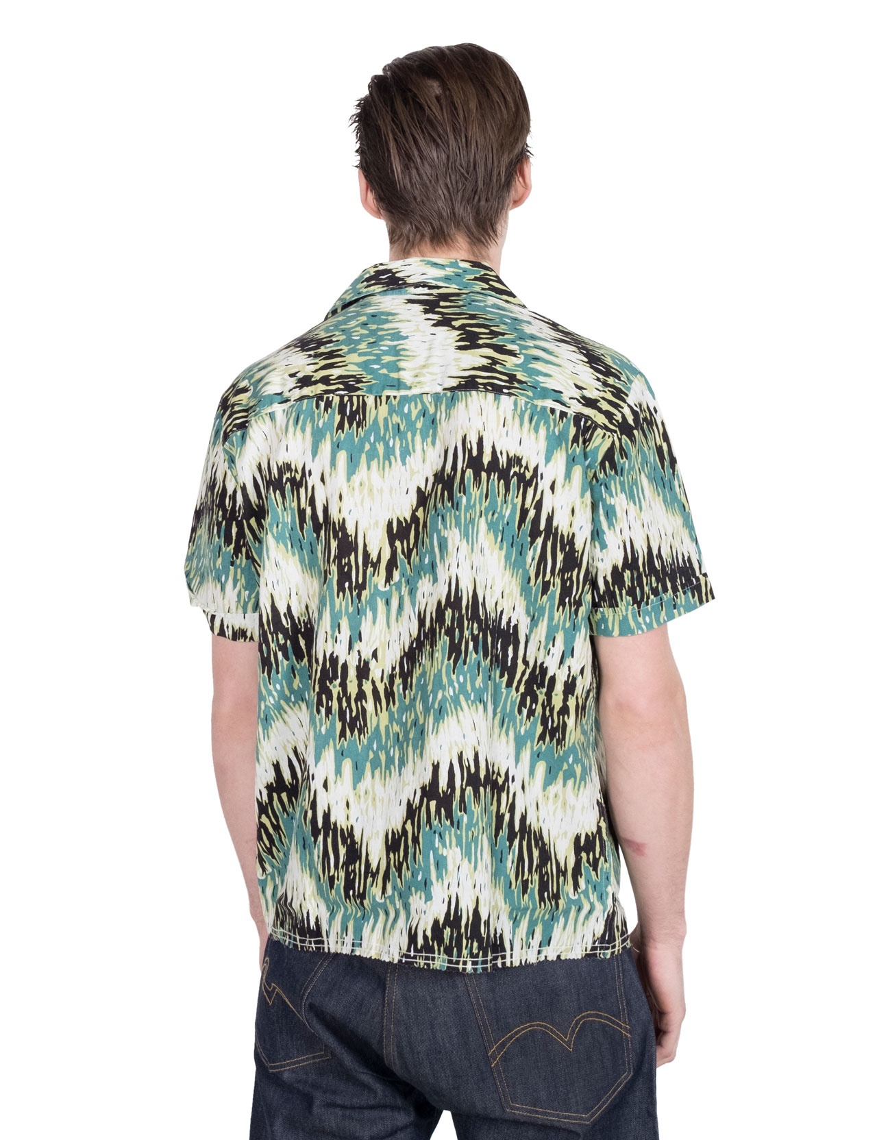 levis vintage clothing shirt