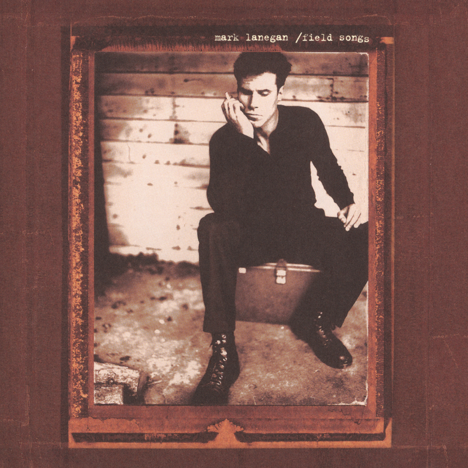 Mark Lanegan - Field Songs (180g) - LP