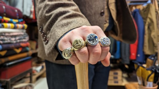 Mens Jewellery