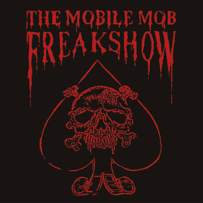 mobile-mob-freakshow-horror-freakshow-lp