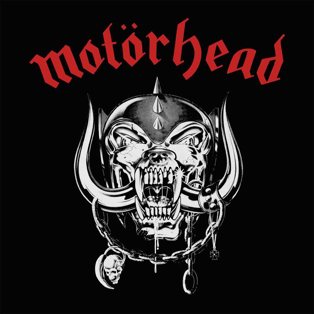 Motorhead - Motorhead - 3 LP Box Set 